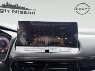 Nissan Rogue 2024 AWD SL 4dr Crossover