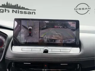 Nissan Rogue 2024 AWD SL 4dr Crossover