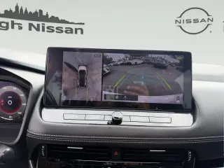 Nissan Rogue 2024 AWD SL 4dr Crossover