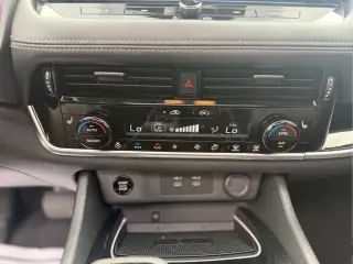 Nissan Rogue 2024 AWD SL 4dr Crossover