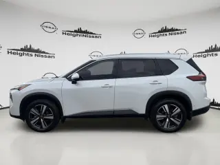 Nissan Rogue 2024 AWD SL 4dr Crossover