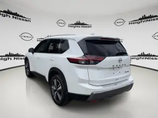 Nissan Rogue 2024 AWD SL 4dr Crossover