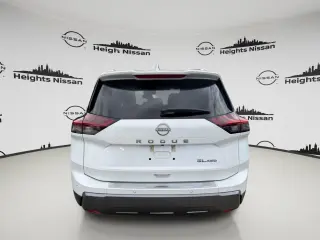 Nissan Rogue 2024 AWD SL 4dr Crossover
