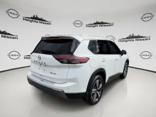 Nissan Rogue 2024 AWD SL 4dr Crossover