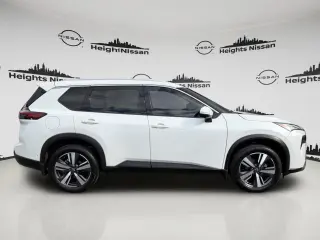 Nissan Rogue 2024 AWD SL 4dr Crossover
