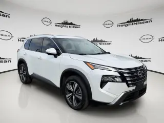 Nissan Rogue 2024 AWD SL 4dr Crossover