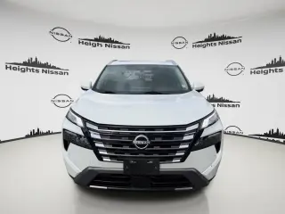 Nissan Rogue 2024 AWD SL 4dr Crossover
