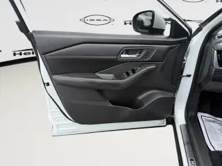 Nissan Rogue 2024 AWD SL 4dr Crossover