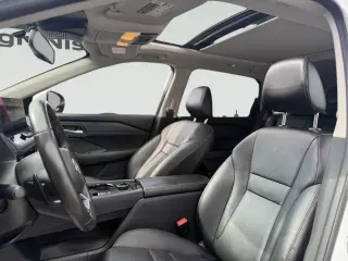 Nissan Rogue 2024 AWD SL 4dr Crossover