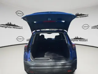 Nissan Rogue 2021 AWD S 4dr Crossover
