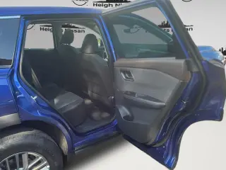 Nissan Rogue 2021 AWD S 4dr Crossover