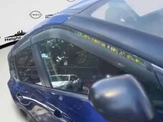Nissan Rogue 2021 AWD S 4dr Crossover