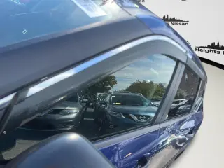 Nissan Rogue 2021 AWD S 4dr Crossover