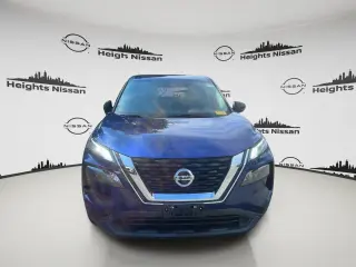 Nissan Rogue 2021 AWD S 4dr Crossover