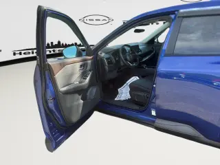 Nissan Rogue 2021 AWD S 4dr Crossover