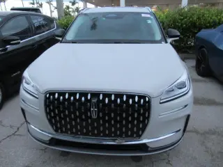 Lincoln Corsair 2023 Reserve 4p SUV