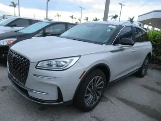 Lincoln Corsair 2023 Reserve 4p SUV