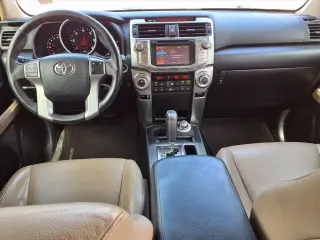 Toyota 4Runner 2012 AWD Limited 4dr SUV