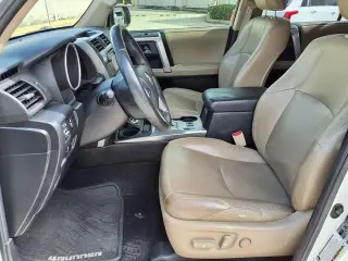Toyota 4Runner 2012 AWD Limited 4dr SUV
