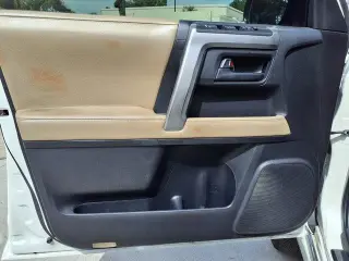 Toyota 4Runner 2012 AWD Limited 4dr SUV
