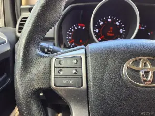 Toyota 4Runner 2012 AWD Limited 4dr SUV