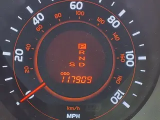 Toyota 4Runner 2012 AWD Limited 4dr SUV