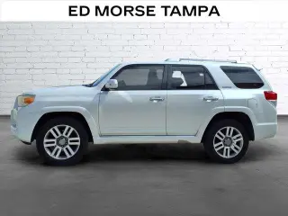 Toyota 4Runner 2012 AWD Limited 4dr SUV