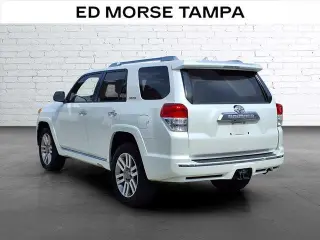 Toyota 4Runner 2012 AWD Limited 4dr SUV