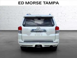 Toyota 4Runner 2012 AWD Limited 4dr SUV