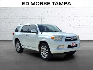 Toyota 4Runner 2012 AWD Limited 4dr SUV
