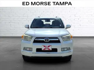 Toyota 4Runner 2012 AWD Limited 4dr SUV