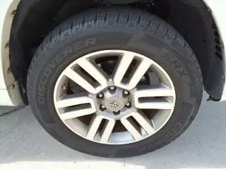 Toyota 4Runner 2012 AWD Limited 4dr SUV
