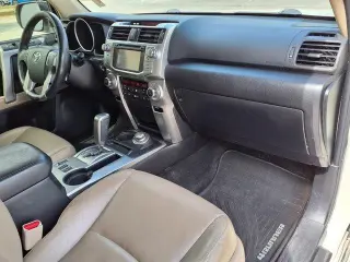 Toyota 4Runner 2012 AWD Limited 4dr SUV
