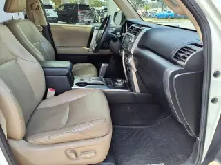 Toyota 4Runner 2012 AWD Limited 4dr SUV