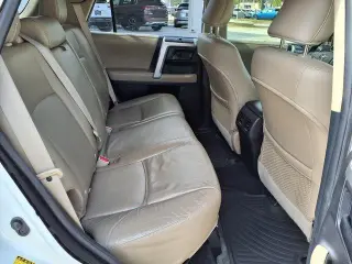 Toyota 4Runner 2012 AWD Limited 4dr SUV