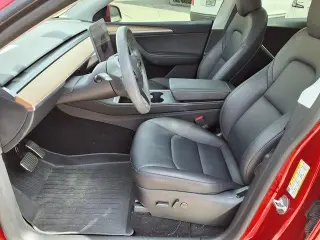 Tesla Model Y 2024 AWD Long Range 4dr Crossover