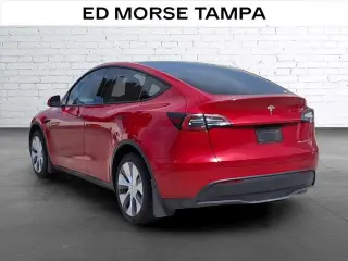 Tesla Model Y 2024 AWD Long Range 4dr Crossover