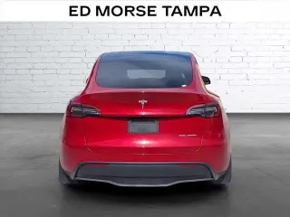 Tesla Model Y 2024 AWD Long Range 4dr Crossover