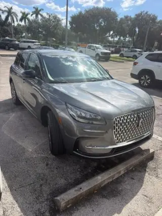 Lincoln Corsair 2023 Estándar 4p SUV