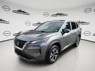 Nissan Rogue 2023 AWD SV 4dr Crossover