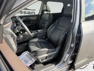 Nissan Rogue 2023 AWD SV 4dr Crossover