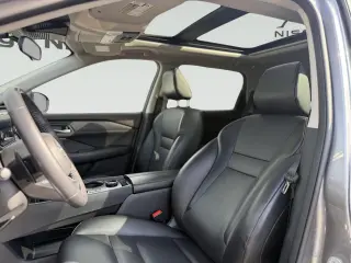 Nissan Rogue 2023 AWD SV 4dr Crossover