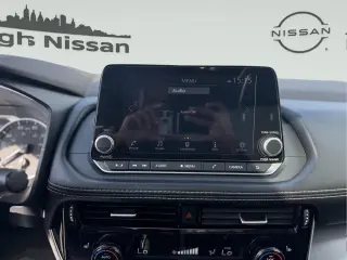 Nissan Rogue 2023 AWD SV 4dr Crossover