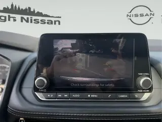 Nissan Rogue 2023 AWD SV 4dr Crossover