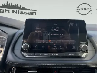 Nissan Rogue 2023 AWD SV 4dr Crossover