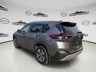 Nissan Rogue 2023 AWD SV 4dr Crossover