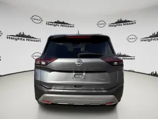 Nissan Rogue 2023 AWD SV 4dr Crossover