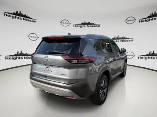 Nissan Rogue 2023 AWD SV 4dr Crossover