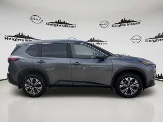 Nissan Rogue 2023 AWD SV 4dr Crossover