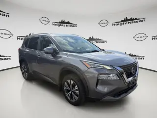 Nissan Rogue 2023 AWD SV 4dr Crossover